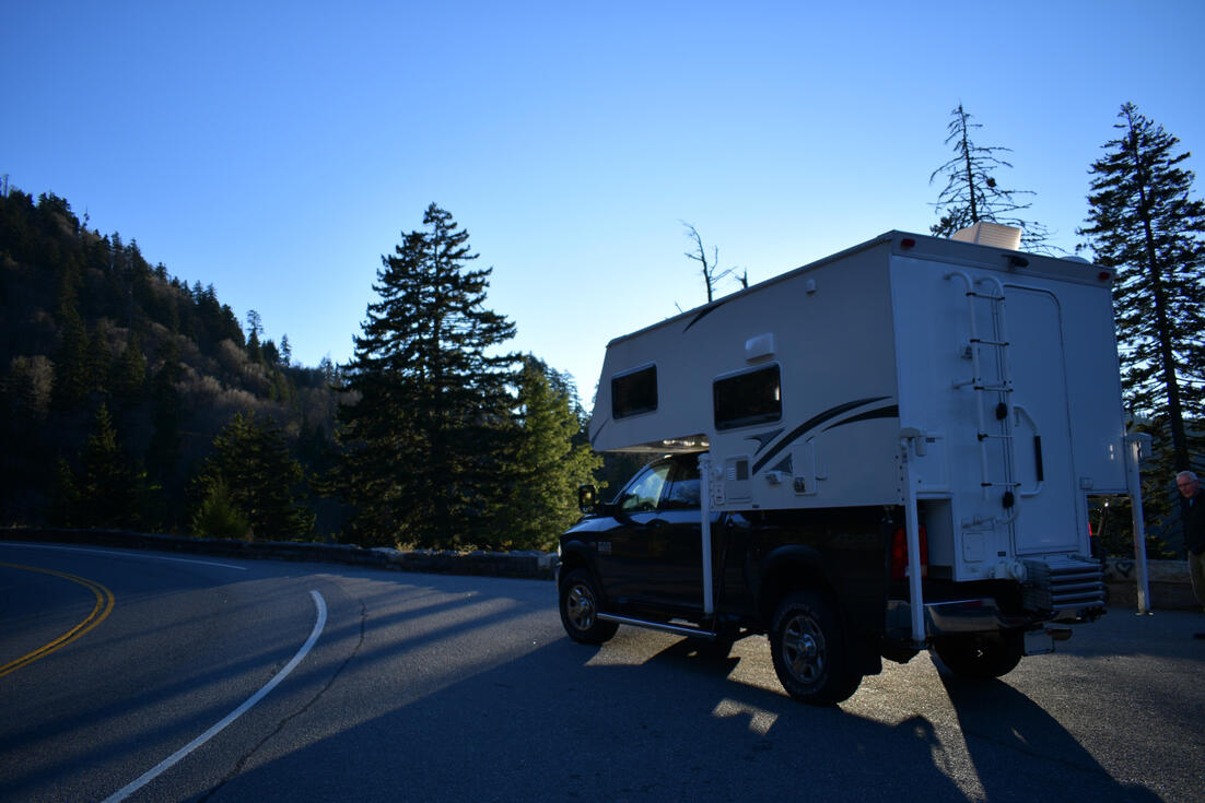 Smoky Mountains